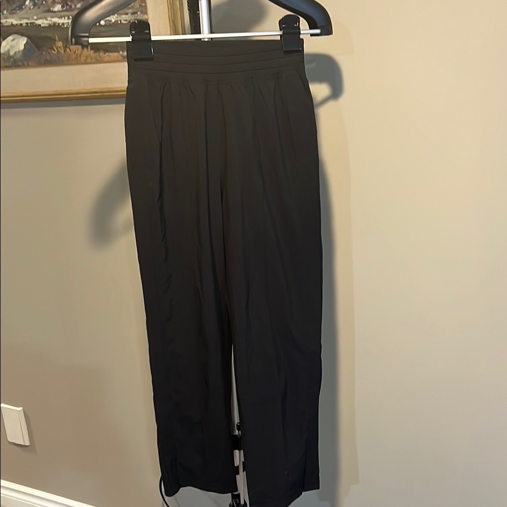 lululemon athletica Black Pants
